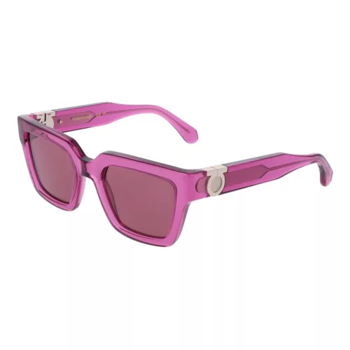 FERRAGAMO SF2066S-665 Női napszemüveg