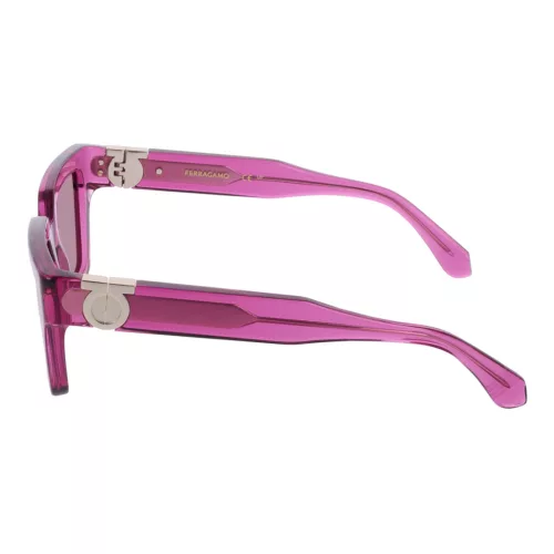 FERRAGAMO SF2066S-665 Női napszemüveg