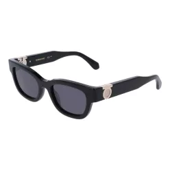 FERRAGAMO SF2067S-1 Női napszemüveg