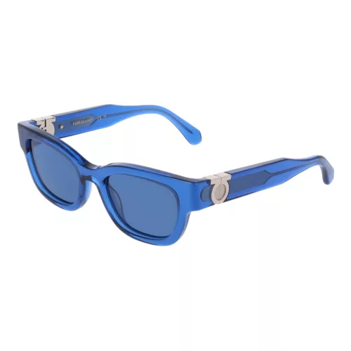 FERRAGAMO SF2067S-432 Női napszemüveg