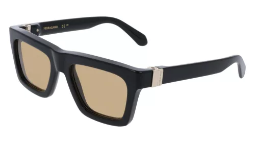 FERRAGAMO SF2071S-011 Férfi napszemüveg