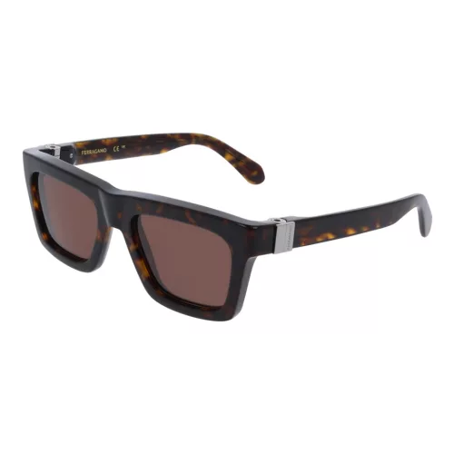 FERRAGAMO SF2071S-242 Férfi napszemüveg