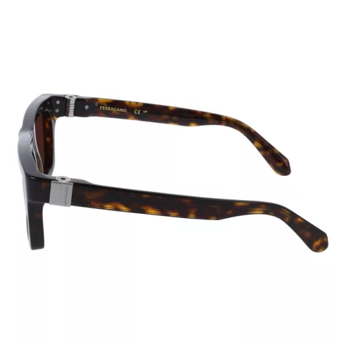 FERRAGAMO SF2071S-242 Férfi napszemüveg