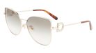FERRAGAMO SF296SR-750 Női napszemüveg