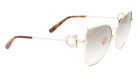 FERRAGAMO SF296SR-750 Női napszemüveg