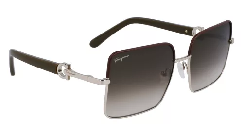 FERRAGAMO SF302SL-704 Női napszemüveg