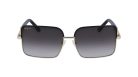 FERRAGAMO SF302SL601870 Női napszemüveg