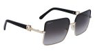 FERRAGAMO SF302SL601870 Női napszemüveg
