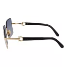 FERRAGAMO SF302SLN-703 Női napszemüveg