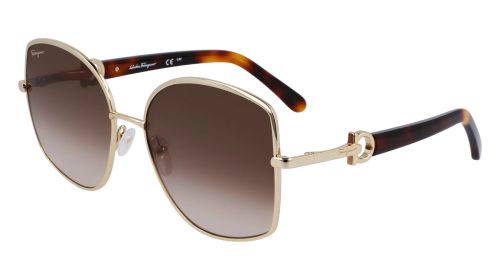 FERRAGAMO SF304S5818745 Női napszemüveg