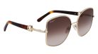 FERRAGAMO SF304S5818745 Női napszemüveg