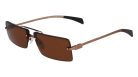 FERRAGAMO SF306S-762 UNISEX napszemüveg