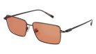 FERRAGAMO SF309S5715017 Férfi napszemüveg