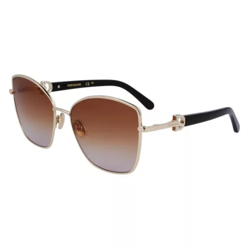 FERRAGAMO SF312SR-745 Női napszemüveg