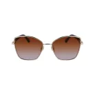 FERRAGAMO SF312SR-745 Női napszemüveg