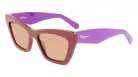 FERRAGAMO SF929S-209 Női napszemüveg