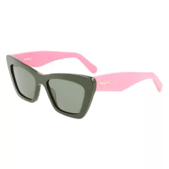 FERRAGAMO SF929S-304 Női napszemüveg