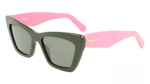 FERRAGAMO SF929S-304 Női napszemüveg