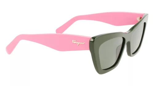FERRAGAMO SF929S-304 Női napszemüveg