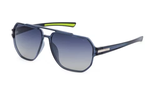 FILA SFI301-606G5P Férfi napszemüveg