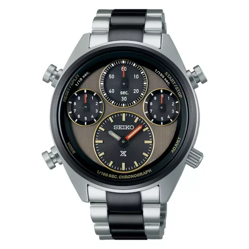 SEIKO SFJ005P1 Férfi Karóra