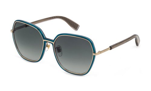 FURLA SFU539-580594 Női szemüvegkeret