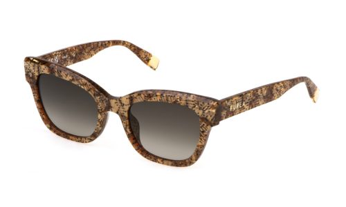 FURLA SFU814-520V83 Női napszemüveg