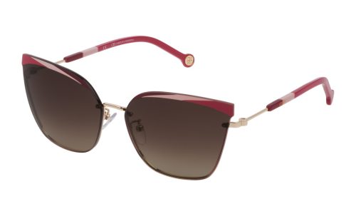 CAROLINA HERRERA SHE147-640H33 Női napszemüveg