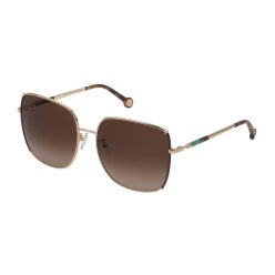 CAROLINA HERRERA SHE153-590367 Női napszemüveg