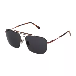 CAROLINA HERRERA SHE159-580627 Férfi napszemüveg