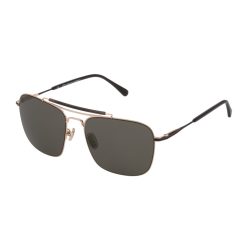 CAROLINA HERRERA SHE159-58300X Férfi napszemüveg