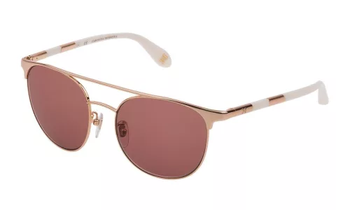 CAROLINA HERRERA NY SHN051M5408FC Női napszemüveg