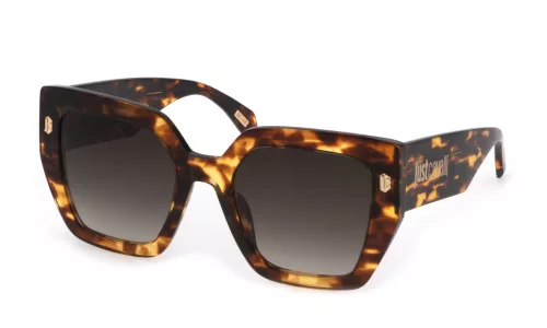 JUST CAVALLI SJC021-530743 Női napszemüveg