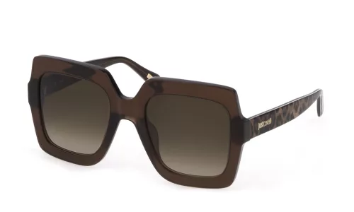JUST CAVALLI SJC023-530AAK Női napszemüveg