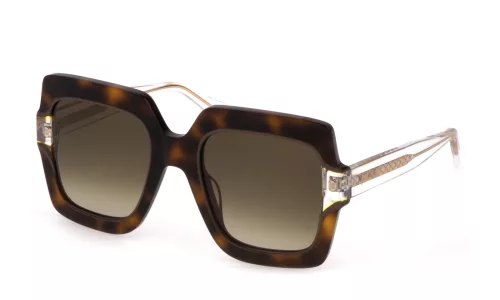 JUST CAVALLI SJC023V5309AJ Női napszemüveg