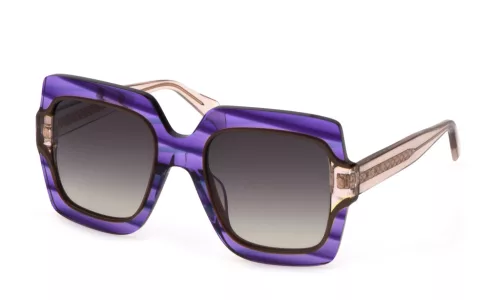JUST CAVALLI SJC023V5309N5 Női napszemüveg