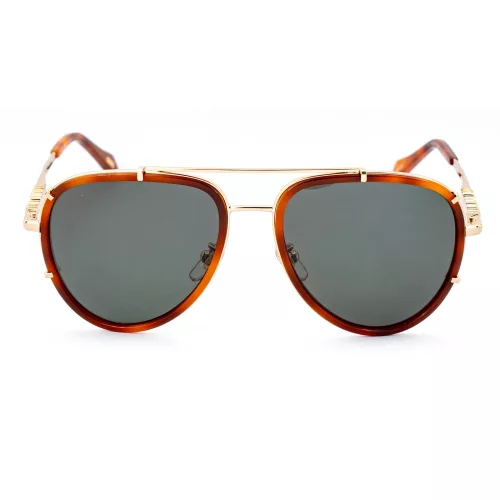 JUST CAVALLI SJC029V5701GZ UNISEX napszemüveg