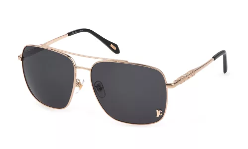 JUST CAVALLI SJC030-610349 UNISEX napszemüveg