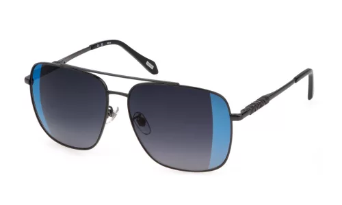 JUST CAVALLI SJC030-610584 UNISEX napszemüveg