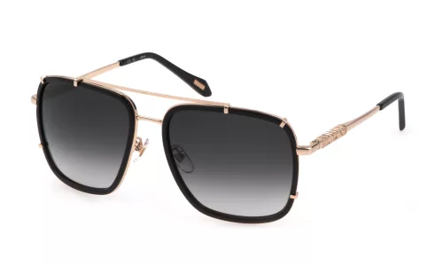 JUST CAVALLI SJC030V580700 UNISEX napszemüveg