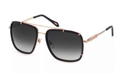 JUST CAVALLI SJC030V580700 UNISEX napszemüveg