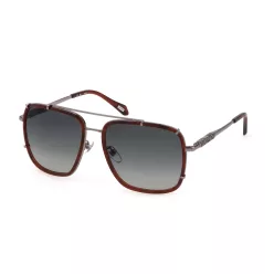 JUST CAVALLI SJC030V5809JC UNISEX napszemüveg