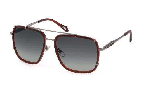 JUST CAVALLI SJC030V5809JC UNISEX napszemüveg
