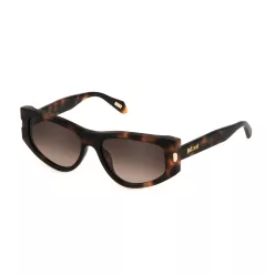 JUST CAVALLI SJC034-5509AJ UNISEX napszemüveg