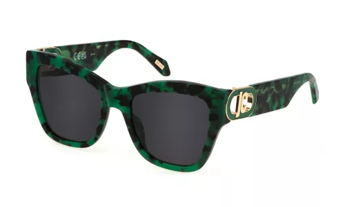 JUST CAVALLI SJC037-54092I Női napszemüveg