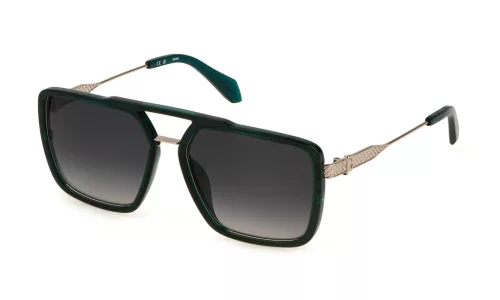 JUST CAVALLI SJC040-580G61 Férfi napszemüveg