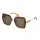 JUST CAVALLI SJC041-5306X5 Női napszemüveg