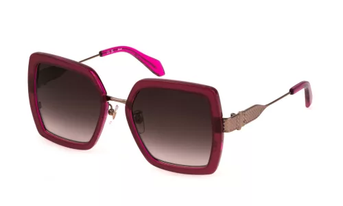 JUST CAVALLI SJC041-5309RV Női napszemüveg