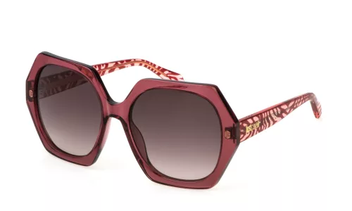 JUST CAVALLI SJC087V5601CK Női napszemüveg