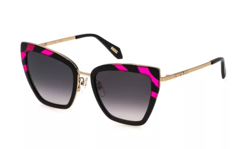 JUST CAVALLI SJC092-5309P2 Női napszemüveg